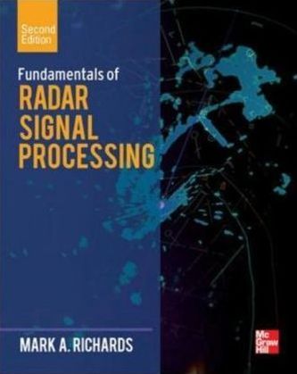 Fundamentals of Radar Signal Processing
