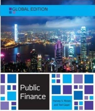 Public Finance