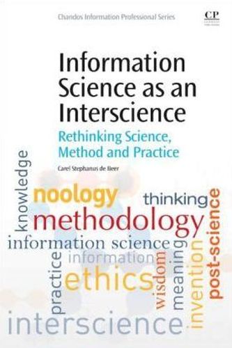 Information Science as an Interscience