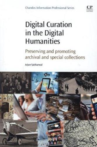 Digital Curation in the Digital Humanities