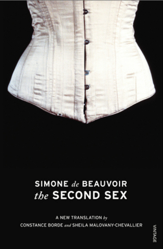 The Second Sex. Das andere Geschlecht, englische Ausgabe