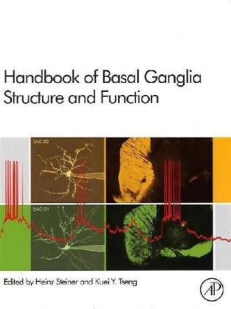 Handbook of Basal Ganglia Structure and Function