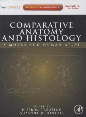 Comparative Anatomy and Histology
