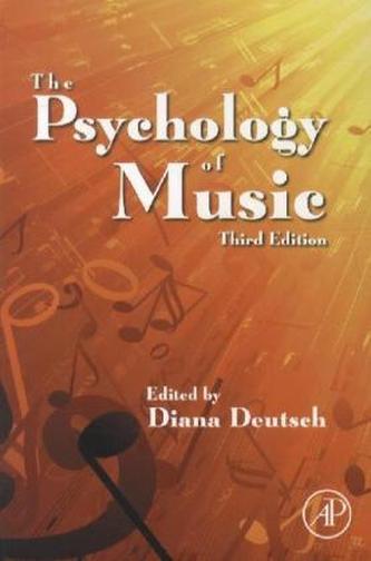The Psychology of Music