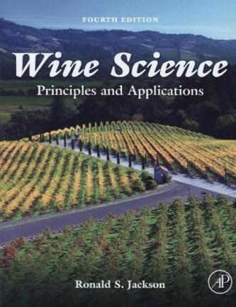Wine Science