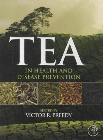 Tea in Health and Disease Prevention