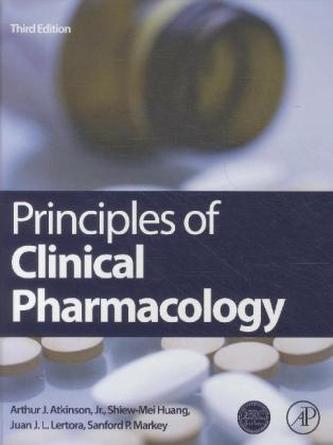 Principles of Clinical Pharmacology