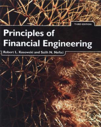 Principles of Financial Engineering