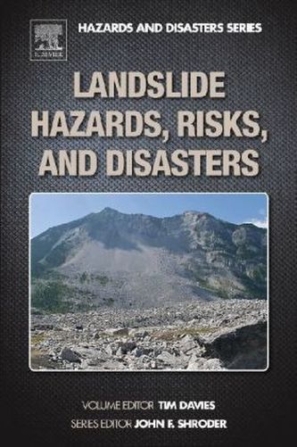 Landslide Hazards, Risks, and Disasters
