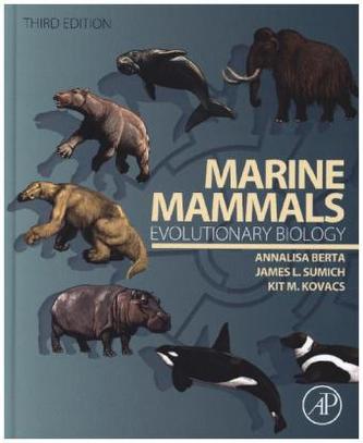 Marine Mammals