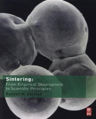 Sintering: From Empirical Observations to Scientific Principles