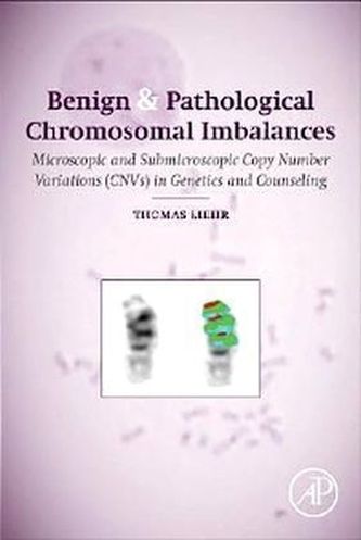 Benign & Pathological Chromosomal Imbalances