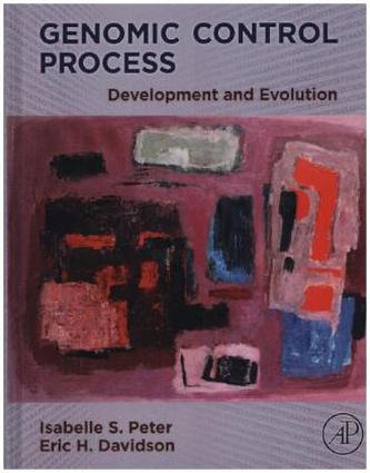 Genomic Control Process