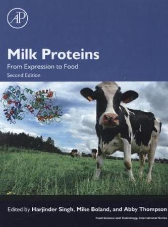 Milk Proteins