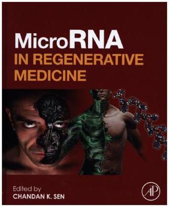 MicroRNA in Regenerative Medicine