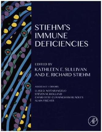Stiehm's Immune Deficiencies