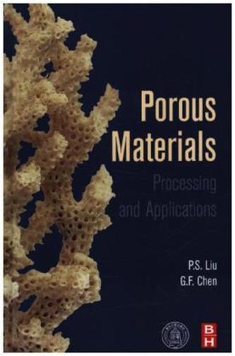 Porous Materials