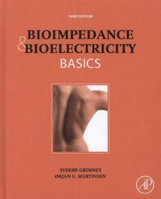 Bioimpedance and Bioelectricity Basics
