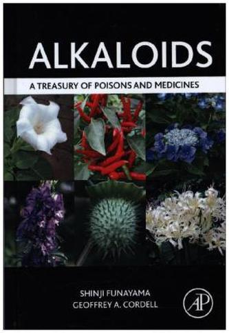 Alkaloids