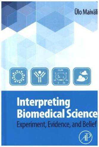 Interpreting Biomedical Science