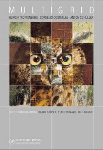 Multigrid