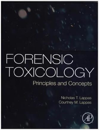 Forensic Toxicology