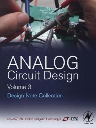 Analog Circuit Design. Vol.3