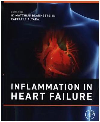 Inflammation in Heart Failure
