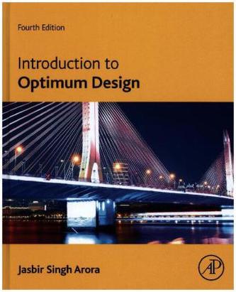 Introduction to Optimum Design