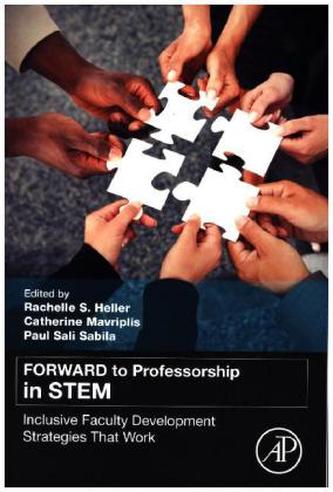 Forward to Professorship in STEM