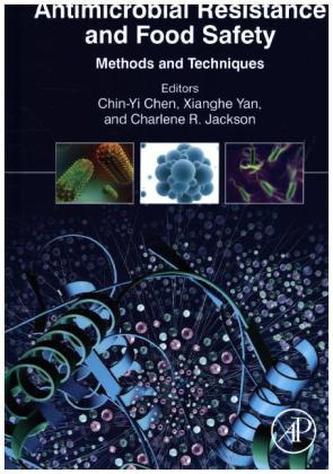 Antimicrobial Resistance and Food Safety