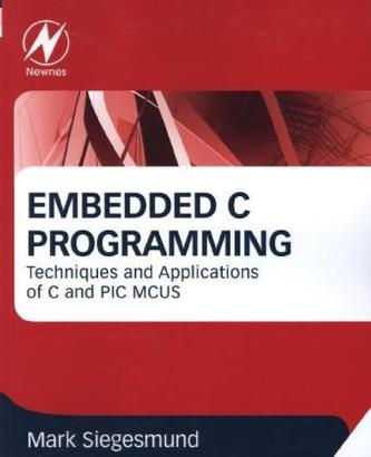 Embedded C Programming
