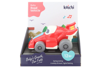 Baby formule na baterie