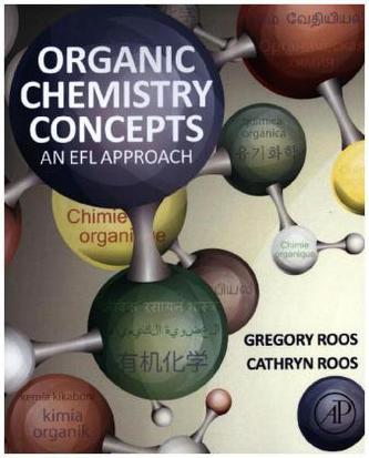 Organic Chemistry Concepts