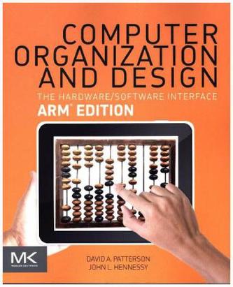 Computer Organization and Design