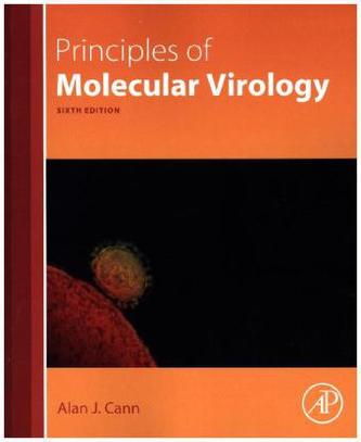 Principles of Molecular Virology