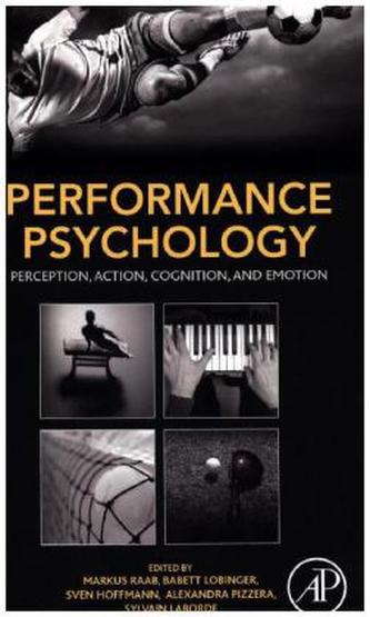 Performance Psychology