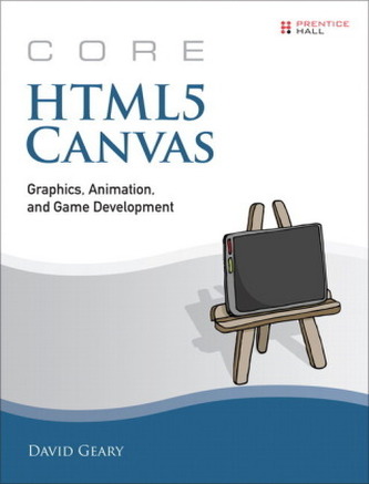 Core HTML5. Vol.1
