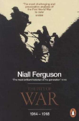 The Pity of War