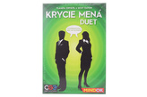 Krycie mená Duet SK