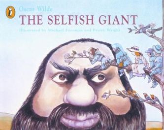 The Selfish Giant The Selfish Giant