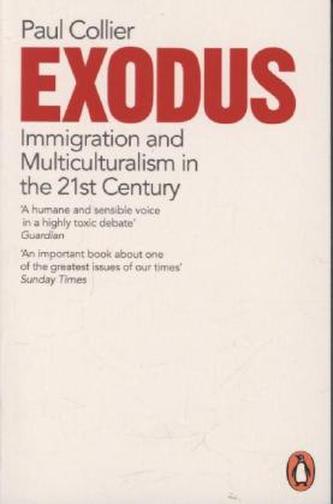 Exodus, English edition
