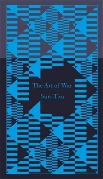 The Art of War. Die Kunst des Krieges, englische Ausgabe
