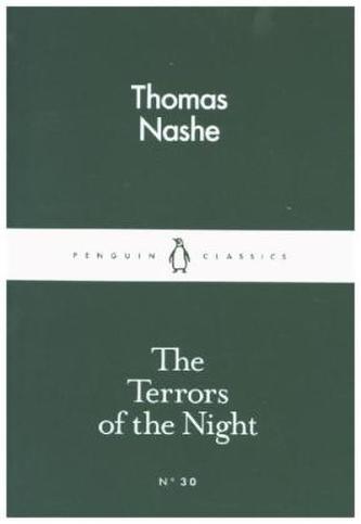 The Terrors of the Night
