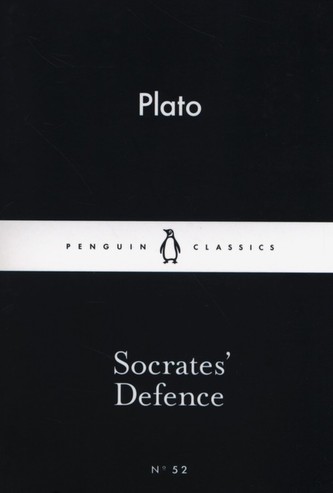 Socrates' Defence
