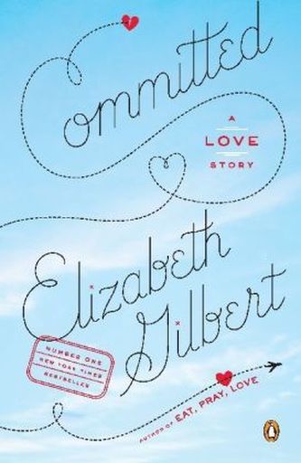 Committed. Das Ja-Wort, englische Ausgabe