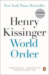 World Order. Weltordnung, englische Ausgabe
