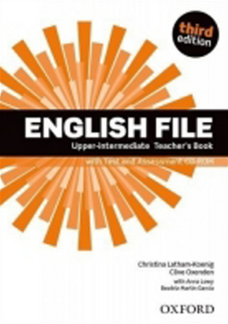 Teacher's Book with Test and Assessment CD-ROM Teacher's Book with Test and Assessment CD-ROM