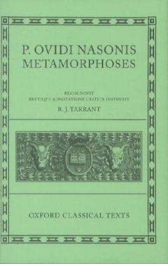 Metamorphoses