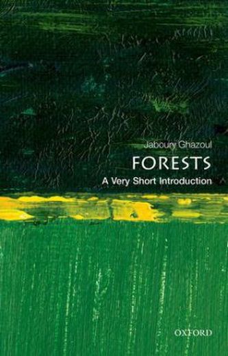 Forests: A Very Short Introduction